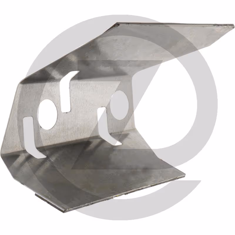 Heavy Duty Racleur