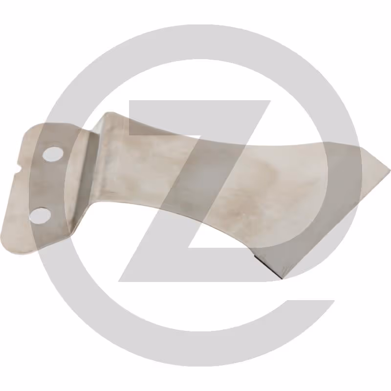 Heavy Duty Racleur - Gauche
