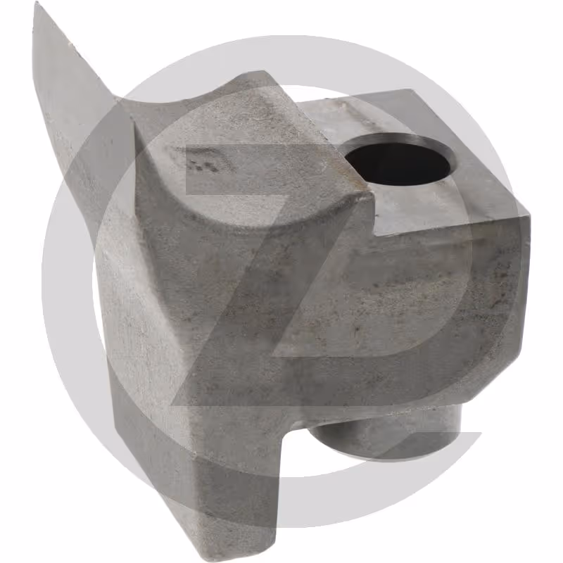 Heavy Duty Section - Adaptateur C3