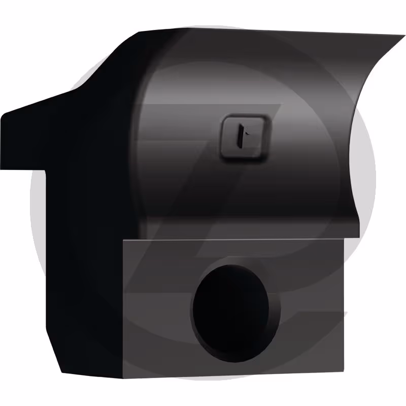 Heavy Duty Section - Adaptateur C3