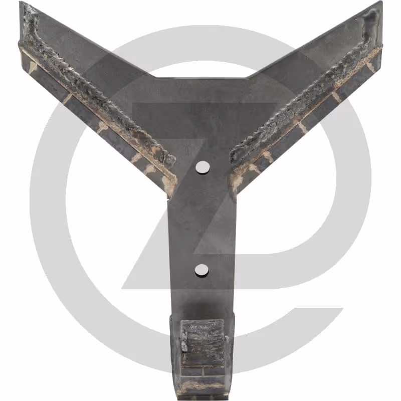 Heavy Duty Soc