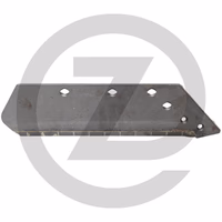 Heavy Duty Soc à pointe réversible - droit, 16"