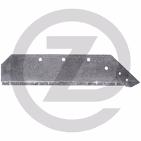 Heavy Duty Soc à pointe réversible, droite, 20" - seules ces pointes de soc conviennent à ces socs à pointe réversible : 1792800012, 1792800013