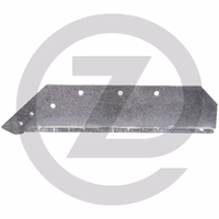 Heavy Duty Soc à pointe réversible, gauche, 20" - seules ces pointes de soc conviennent à ces socs à pointe réversible : 1792800012, 1792800013