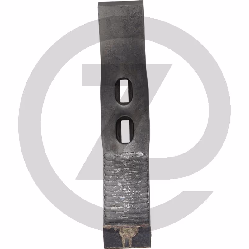 Heavy Duty Soc - avec plaques de carbure soudées