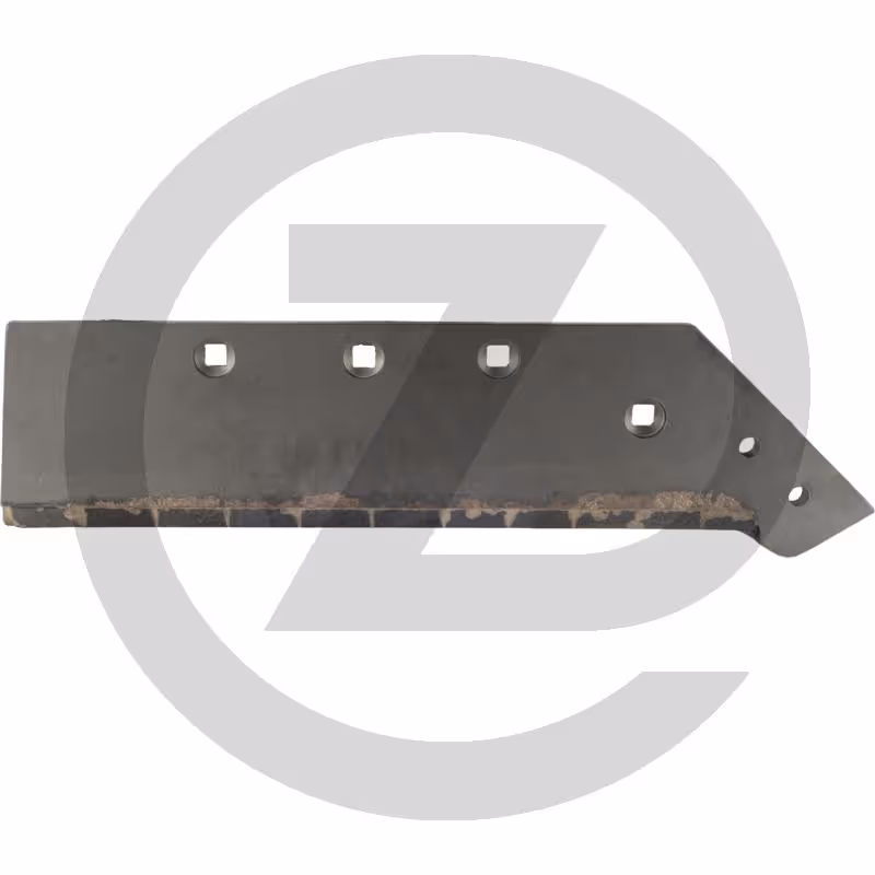 Heavy Duty Soc de pointe réversible convient pour G - droit, 16"
