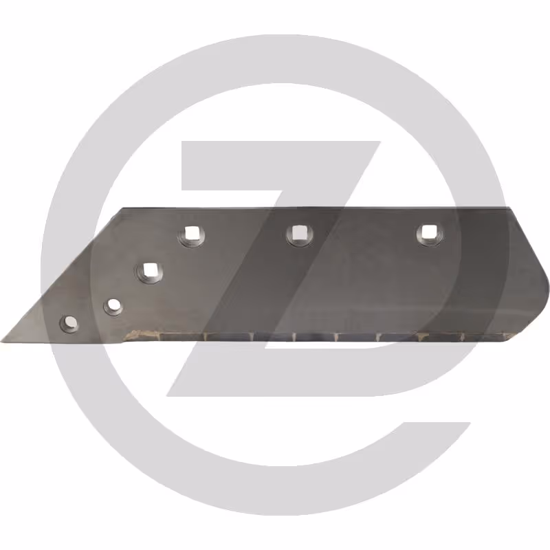 Heavy Duty Soc de pointe réversible convient pour K - gauche, 14"