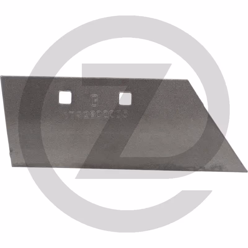 Heavy Duty Soc de rasette - gauche
