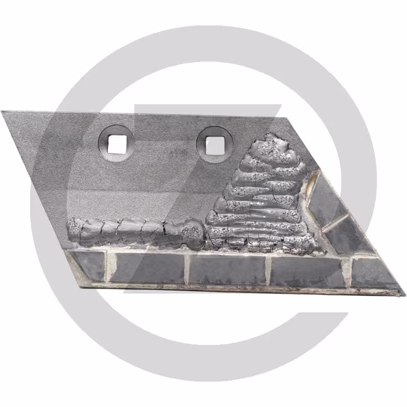 Heavy Duty Soc de rasette - gauche