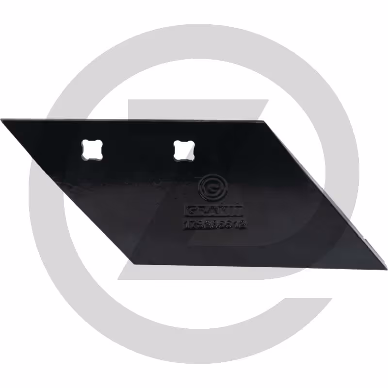 Heavy Duty Soc de rasette - gauche