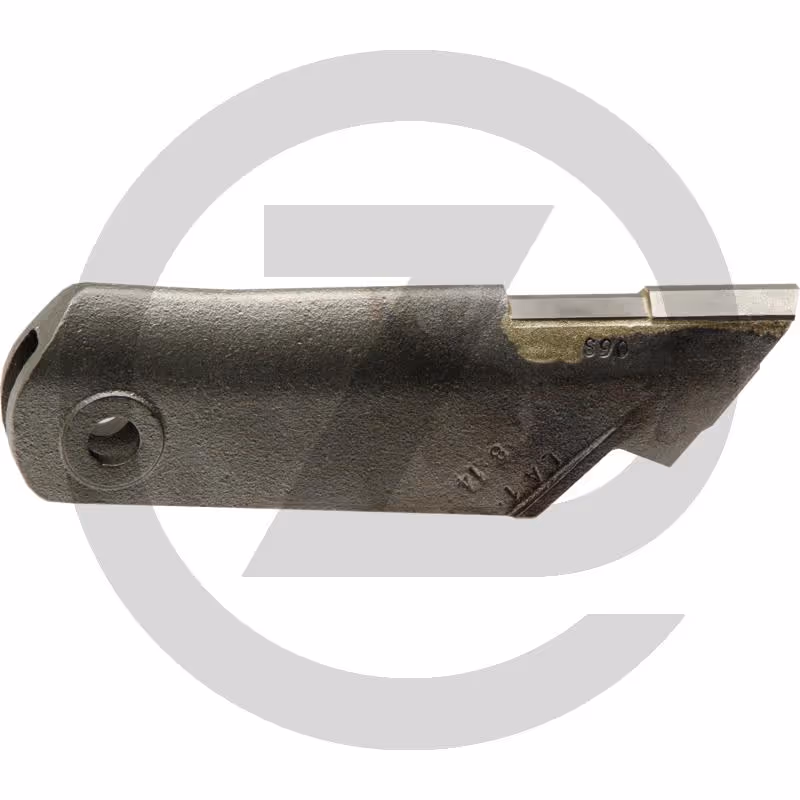 Heavy Duty Soc de semoir