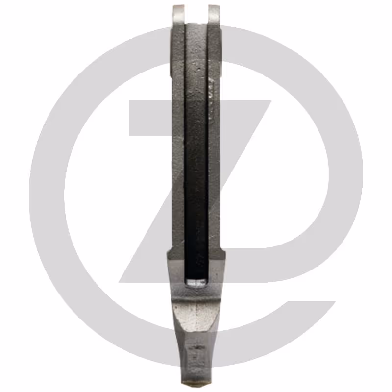 Heavy Duty Soc de semoir