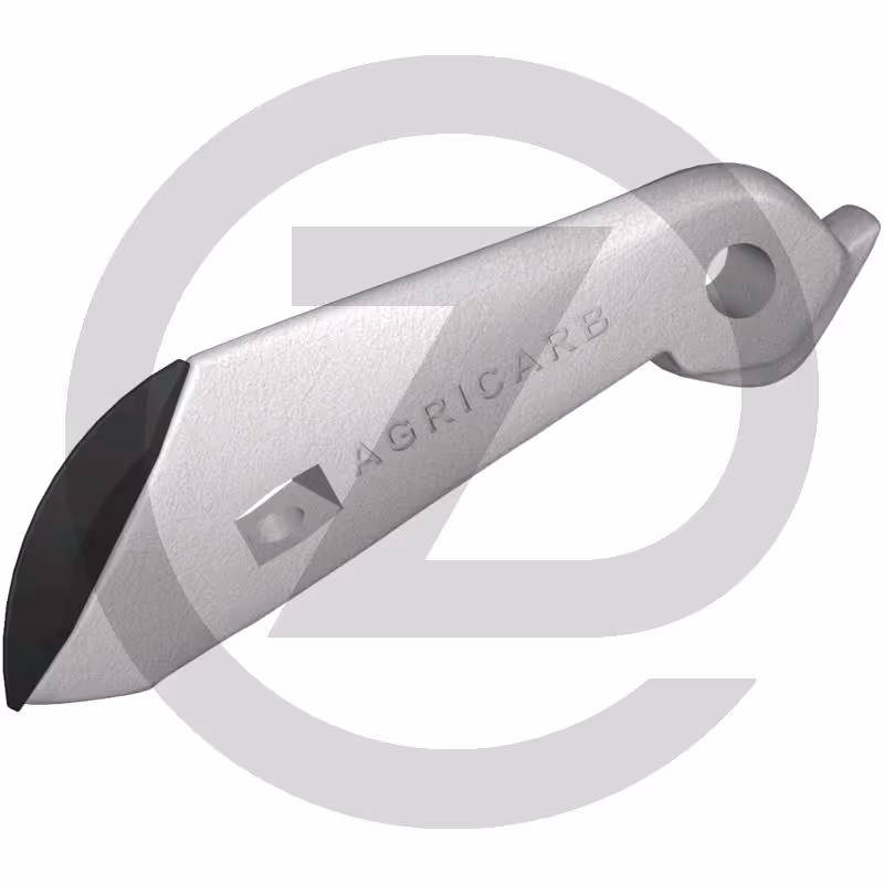 Heavy Duty Soc de semoir