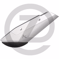 Heavy Duty Soc de semoir