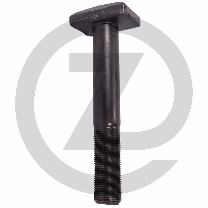 Heavy Duty Vis six pans creux - DIN 912, M16 x 40 10.9