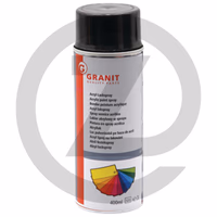 Husqvarna gris - Peinture acrylique en spray