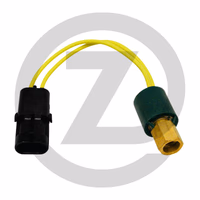 Indicateur de colmatage - climatisation