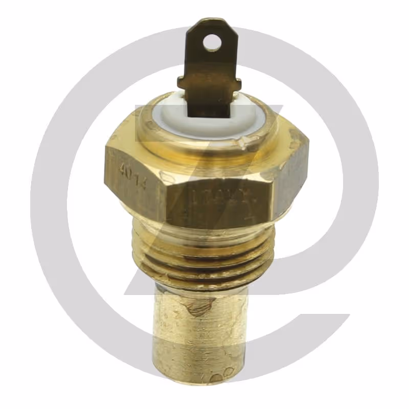 Indicateur de température - Ø 52 mm