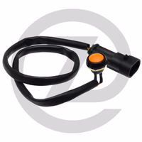 Interrupteur à bouton-poussoir - Démarreur