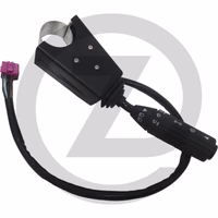 Interrupteur de colonne de direction Mas