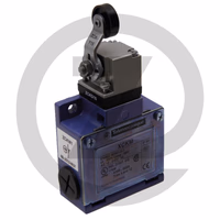 Interrupteur de fin de course