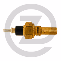 Interrupteur de température d'huile - 6 - 24 Volt