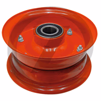 Jante - complète, pour 3.50 x 6