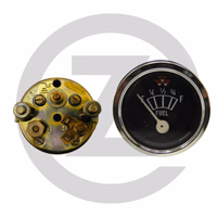 Jauge à carburant - Ø 52 mm