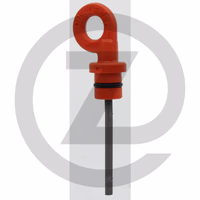 Jauge - cote de montage