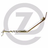 Jauge - jauge de carburant