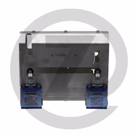 Jeu d'interrupteurs de fin de course