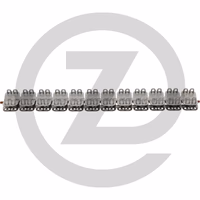 Jeu de connecteurs - RS125