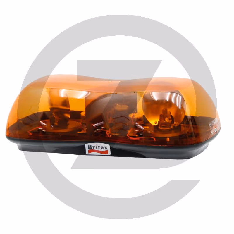 Jeu de dispositifs à flash à LED - orange