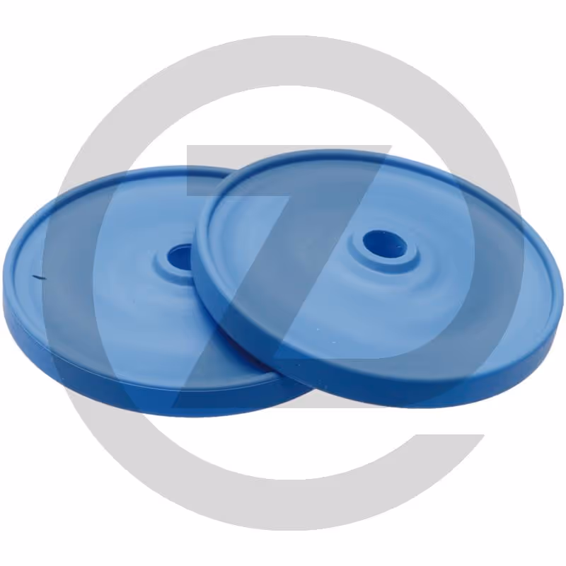 Jeu de membranes - en Desmopan - membrane individuelle 670550085