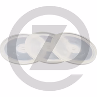 Jeu de membranes en Desmopan - membrane individuelle 670550085