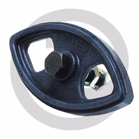 Jeu de patins tendeur de chaine - P3/8"-8S