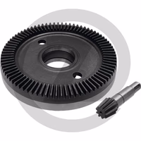 Jeu de pignons - 9 dents/ 79 dents