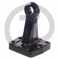 Jeu de vis de fixation - contient 8 vis