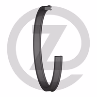 Joint compact symétrique en TPU