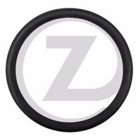 Joint en caoutchouc - pour raccord femelle