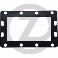 Joint plat - FL 518 - 4 mm