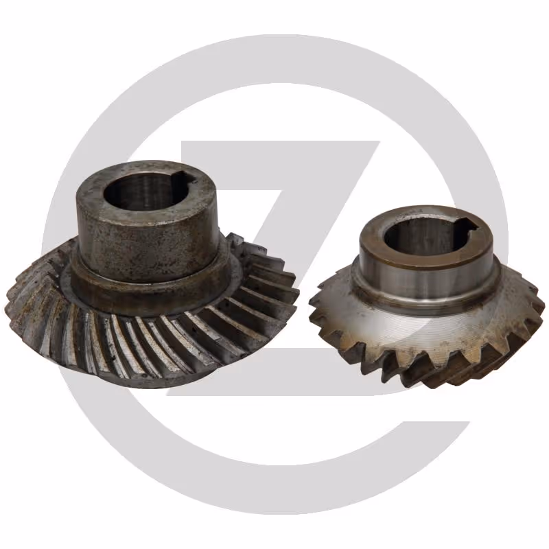Joint - pour barre de coupe 230 x 5 mm