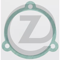 Joint - pour flasque pompe à huile