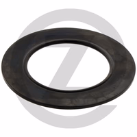 Joint profilé - en NBR, avec insert métallique