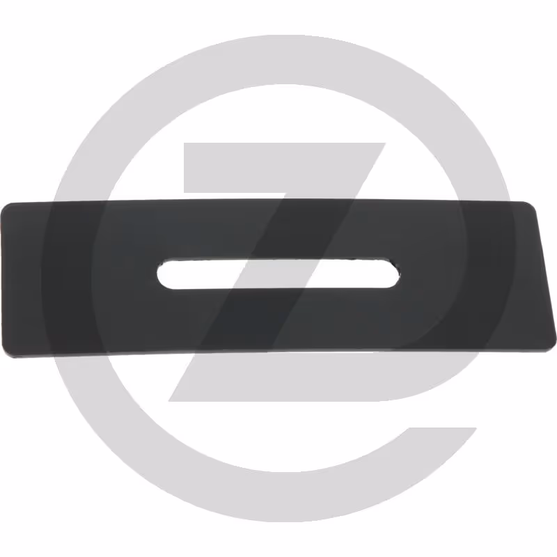 Joint racleur