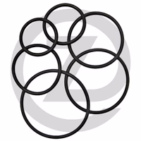 Joint torique - 80 x 3 mm