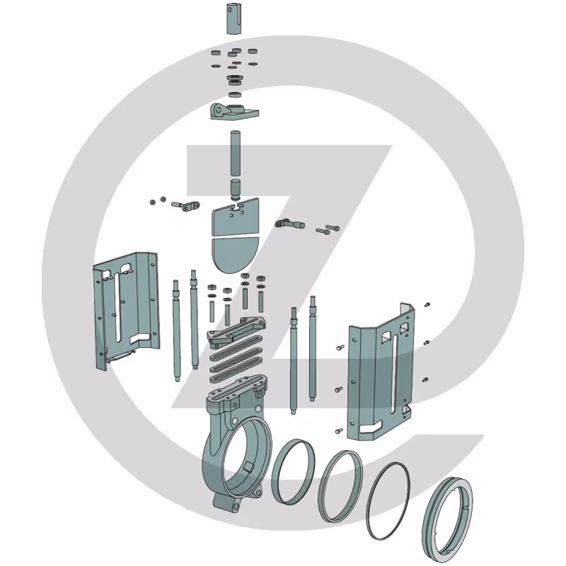Joint torique - EPDM