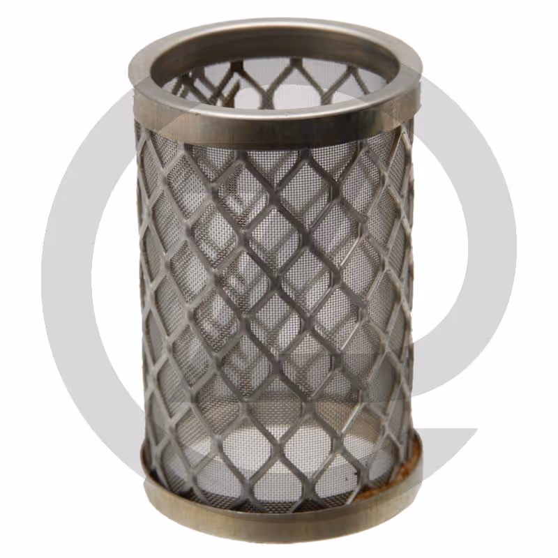 Joint torique - pour cloche de filtre