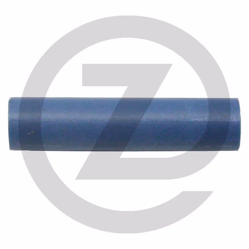 Jonction à sertir - bleue, pour câbles de 1,5 à 2,5 mm²