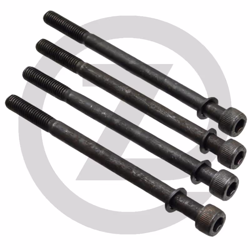 Kit de boulons pour pompe PLP 20 - M10 x 175